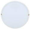 Свет-к светодиодный ДПО2001-8W, 4000К, IP54 круг белый   ИЭК   (з), 7710