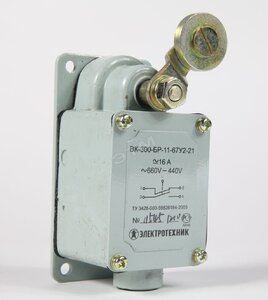 ВК-300-БР-11  IP67        , 2506