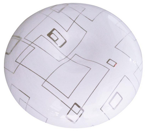 Свет-к светод. GSMCL 010 24Вт 6500К Finestra  General   я01, 5279