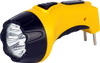 Фонарь SBF-88- Y 7+8 LED аккум. Smartbyu , 7003