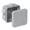 Коробка ОП  70х70х40   IP55   Schneider Electric , 7008