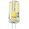Лампа LED G4 4W 2700  GENERAL  я01, 4873