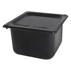 Коробка У-994  IP54 (120х120х80), 6048