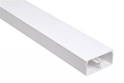 Кабель-канал 40/2х16 (30м)   ИЭК, 5932