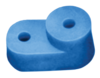 Изолятор угловой         , 5957