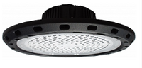 Свет-к светод. LE UFO2 LED(ДСП) 200Вт   6500К  Leek 