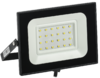 Прожектор светодиодный СДО06-30 30W IP65 6500К черный   ИЭК, 2244