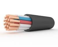 Кабель КВВГ 10х1,5  я01         