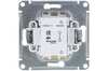 Выкл. 1СП Атлас бежевый Schneider Electric      , 7814