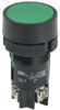 Кнопка SB-7"Пуск" зеленая   ИЭК, 6556