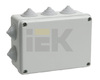 Коробка КМ41242 150х110х70 IP55, 3869