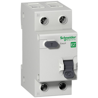 Автомат АВДТ 40А/30мА    Schneider Electric