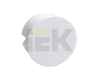 Коробка КМ41004 d80х40 