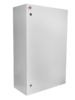 Щит ЩРНМ-5 (ЩМП-5 1000х650х300) IP54  Mecas, 7534