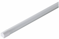 Свет-к светод. LE ECO LED R SLIM 32Вт 5000К призма Leek я01