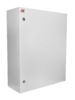 Щит ЩРНМ-4 (ЩМП-4 800х650х250) IP54  Mecas  я01, 7530