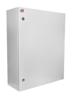 Щит ЩРНМ-4 (ЩМП-4 800х650х250) IP54  Mecas  я01