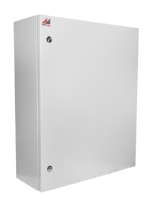 Щит ЩРНМ-4 (ЩМП-4 800х650х250) IP54  Mecas  я01, 7530