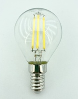 Лампа LED Е14 8W 4500 G45S GENERAL