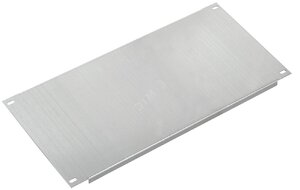 Щит ВРУ м/панель 250х530 TITAN (2шт), 2132