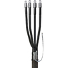 Муфта 4КВ(Н)Тп -1-  70/120 с након-ми  zeta  я01, 7140