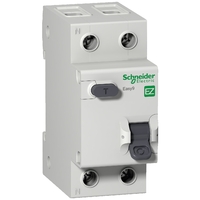 Автомат АВДТ 25А/30мА    Schneider Electric