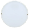 Свет-к светодиодный ДПО2013-12W, 4000К, IP54, акк. датчик, белый   я01, 8445