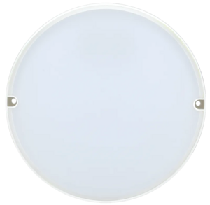 Свет-к светодиодный ДПО2013-12W, 4000К, IP54, акк. датчик, белый   я01, 8445