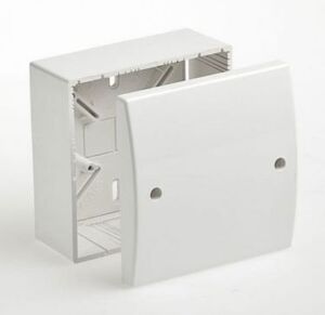 Коробка к/к (100х100х55)   ТУСО, 7063