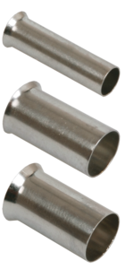 Наконечник НГ 10-18 (20 шт)    ИЭК, 5592