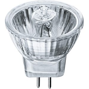 Лампа КГМ220-20 GU5.3 JCDR б/ст d35 Camelion   я01, 5375