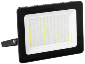 Прожектор светодиодный СДО06-150 150W IP65 6500К черный   ИЭК  , 2303