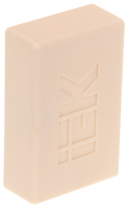 Заглушка к/к 16х16 сосна   (уп. 4шт)   ИЭК, 8560