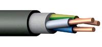 Кабель ППГ нг HF 3х1,5 (ГОСТ)   ПРОМЭКО