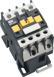 Конт.КМИ-11811 18А/400В   ИЭК, 6585