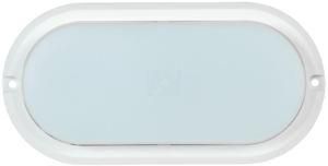 Свет-к светодиодный ДПО4012-12W, 4000К, IP54 овал белый   ИЭК , 2257
