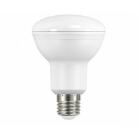 Лампа LED Е27 10W 4500 R80 GENERAL  я01 