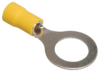Наконечник НКИ 5,5-4 желт (100 шт)   ИЭК, 5824