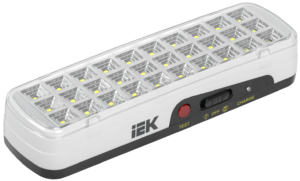 Свет-к ДБА 3926 30LED Аварийный   ИЭК, 2091
