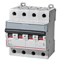 Автомат 4п 63А (С) Legrand     распродажа