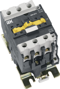 Конт.КМИ-34012 40А/380В   ИЭК, 6598