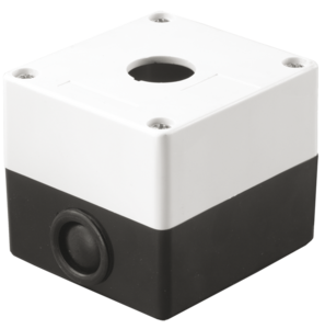Корпус КП-101   ИЭК, 6615