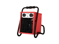 Тепловентилятор Oasis TP-60S 3/6  6кВт/380В  я01