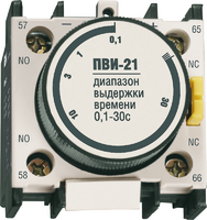 Приставка ПВИ-22 10-180с  ИЭК  я01