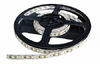 Лента светодиод. 120LED 9,6W/24V IP20 6500К (5м)  GENERAL  я01, 8521
