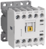 Миниконтактор МКИ-10610 6А/230В   1НО ИЭК, 6631