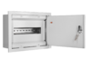 Щит ЩРВ-12 (257х340х120)  Mecas, 7498