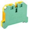 Клем.зажим ЗНИ-16PEN 16мм    ИЭК, 5561