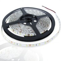 Лента светодиод. 60LED 4,8W IP65 6500К (5м) GENERAL  я01