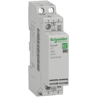 Конт.Easy9  20А/220В  2НО  Schneider Electric  модульный